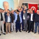 MHP Babaeski İlçe Başkanlığı'na Aladağ seçildi