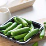 3 g&uuml;nde bir kilo verdiren salatalık diyeti