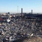 Sincar operasyonundan ilk kareler