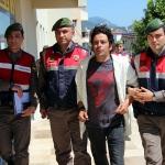 GÜNCELLEME - Oyuncu Selim Erdoğan uyuşturucudan gözaltına alındı
