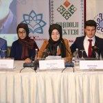 "Hikayemizin yarım asırlık sesi: Mustafa Kutlu" Paneli