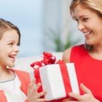 &Ccedil;ocukların annelerine alabilecekleri hediyeler...