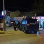 Maltepe'de oto yıkamaya EYP'li saldırı