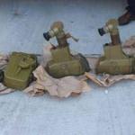 Bakanlıktan f&uuml;ze a&ccedil;ıklaması: PYD kullanıyor!