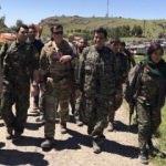 ABD Dışişleri'nden PKK fotoğrafına açıklama