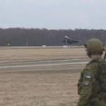 ABD Rusya sınırına F-35 konuşlandırıyor