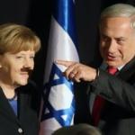 Netanyahu'ya şok! Almanya'dan İsrail'e misilleme