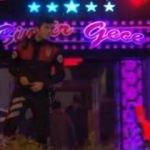 Ankara'da gece kulübüne kalaşnikoflu saldırı