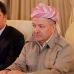 Başbakan Yıldırım Barzani ile telefonda görüştü