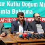 Diyarbakır'da Kutlu Doğum etkinliği düzenlenecek