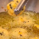 Eğer kızartma yağını  buzdolabına koyarsanız...