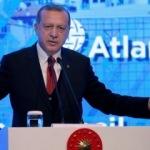 Erdoğan Trump'a seslendi, ABD büyükelçisi not aldı