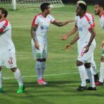 Eto'o coştu, Antalya topa tuttu!