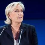 Fransız avukatlar Le Pen'e karşı birleşti