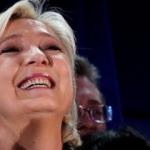 Le Pen'den iki medya kuruluşuna yasak!