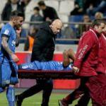 Kasımpaşa'da şok! 6 ay sahalarda yok!