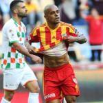 Kayserispor ateşten çıktı! Derin nefes aldılar