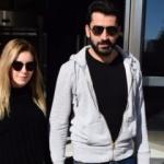 Kenan İmirzalığlu'nun 145 bin TL'lik sakalı