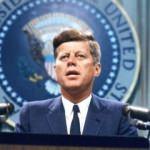 Kennedy'nin günlüğüne rekor ücret!