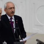 CHP'den iki yüzlü AKPM açıklaması