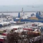 Limanda dev operasyon! Antitank f&uuml;zeleri bulundu 