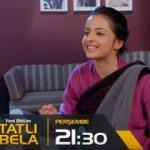 Tatlı Bela 52.bölümü Kanal 7'den izle! Astha harekete geçiyor...