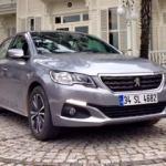 TEST: Peugeot 1.6 HDi