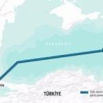 Türk Akımı'nda inşaat yazın başlayacak