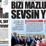 2 Mayıs Salı gazete manşetleri