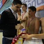 ANALİG Yıldızlar Türkiye Sutopu Şampiyonası