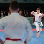 Avrupa Karate Şampiyonası başladı