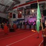 Samsun'da "Fetih Buluşmaları" konferansı