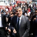 Abdullah Gül sessizliğini bozdu!