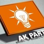 AK Parti Tüzüğü’nde ‘Yıldırım’ değişiklik