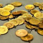 Altın fiyatları d&uuml;şmeye devam ediyor!