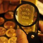 Altının kilogramı 141 bin liraya düştü