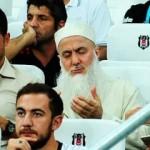Şişmanoğlu'nun babasından Beşiktaş duası!