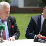 Bursaspor'un yeni hocası belli oldu