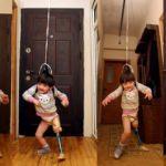 &Ccedil;aresizlik bir babayı mucit yaptı