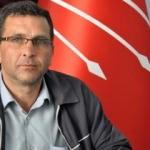 CHP'li başkan tartıştığı şahsı öldürdü