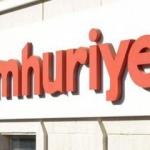 Cumhuriyet gazetesi yine rezil oldu