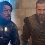 Diriliş Ertuğrul 87.b&ouml;l&uuml;m fragmanı! Savaş yeniden başlıyor...