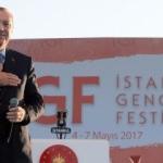 Erdoğan: Oyuna gelmeyin, fitne üretiyorlar