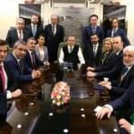 Erdoğan Putin'le arasındaki o diyaloğu anlattı