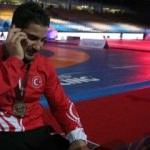 Erdoğan'dan Taha Akgül'e tebrik telgrafı