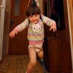 Özge'nin fedakar babasına sürpriz telefon! 