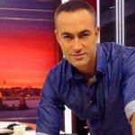 Fox Tv'den kovulan Murat Güloğlu'nun yeni adresi belli oldu