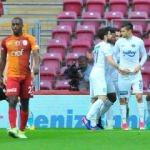 Galatasaray'a 'Paşa' tokadı!