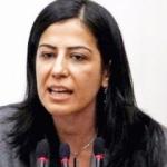 HDP eski Milletvekili tahliye edildi
