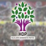 HDP olağanüstü kongreye gidiyor!